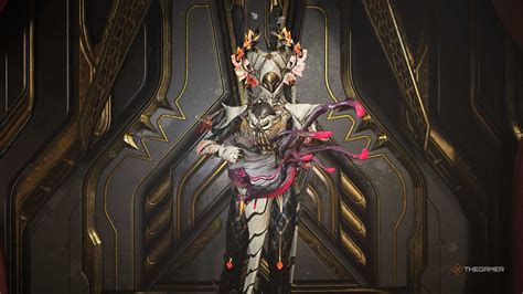 Coda Weapon Tier List - Warframe
