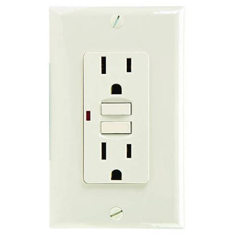 Electric Receptacles at Best Price in India