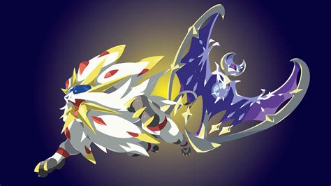 Pokemon Sun and Moon Wallpapers - 4k, HD Backgrounds on WallpaperBat