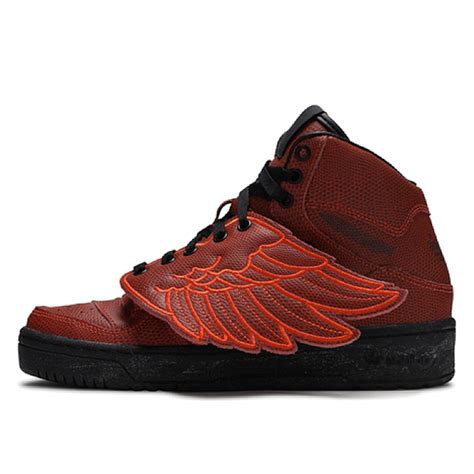 adidas Jeremy Scott x Wings multicolor S77803 Preisvergleich