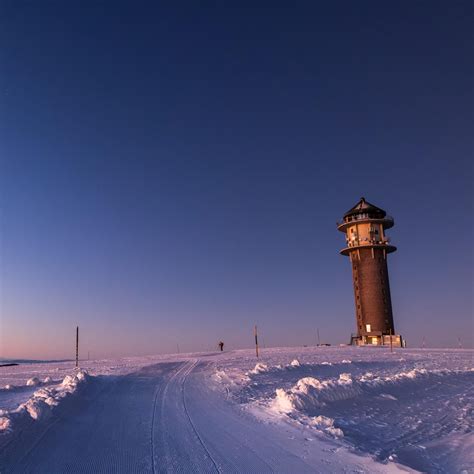 SWR Aktuell im Gespräch · Schnee-Bilanz im Schwarzwald: Wintersport ...