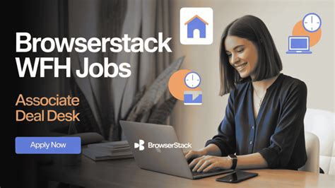 Remote Jobs at BrowserStack – Apply Now