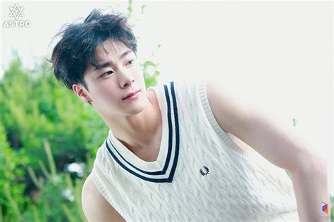 5 Fakta Moonbin ASTRO Meninggal Diduga Bunuh Diri, Batal ke Indonesia