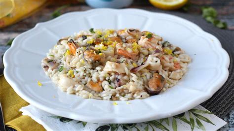 Why is the roasting of rice the secret that changes every risotto?