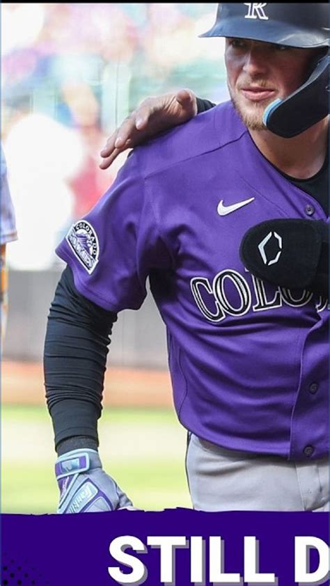 Were the Colorado Rockies SNUBBED In The Latest MLB Power Rankings? | firstcoastnews.com