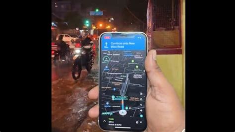 Bengaluru becomes first Indian city to get live traffic signal timings ...