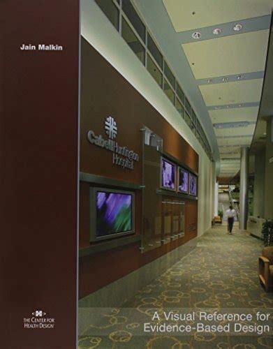 A Visual Reference for Evidence-Based Design - ISBN 9780974376363 ...