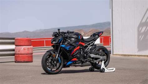 New BMW M 1000 R launched in India at Rs 33.50 lakh - Key features and ...