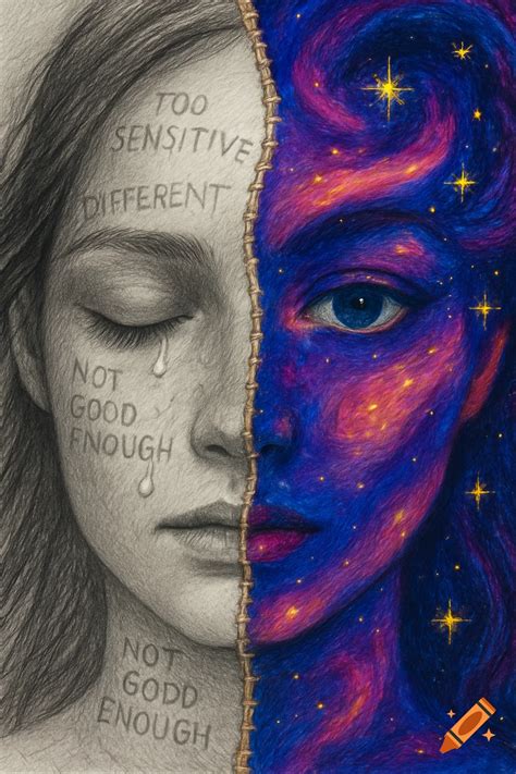 Dis+painting created on Craiyon