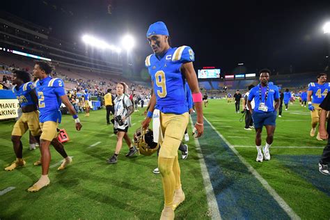 UCLA Has Become A National Embarrassment | OutKick