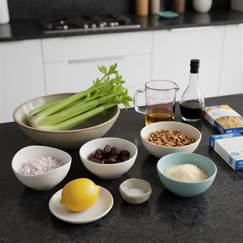 Best Celery Salad Recipe (Surprisingly Addictive!)