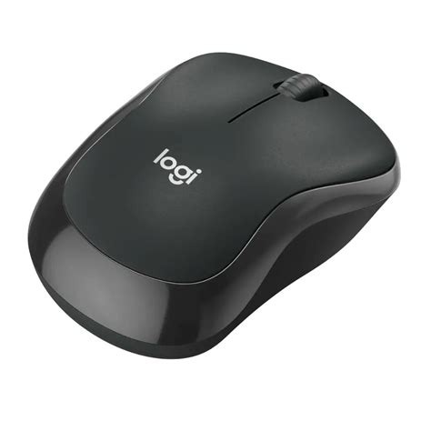 Logitech M240 Silent Bluetooth Mouse 910-007122 - Graphite | Mobileciti ...