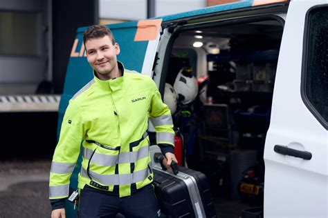 Emissions measurement ensures efficient and responsible industrial ...