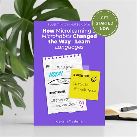 How I Really Learned English as a Beginner