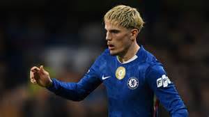 Alejandro Garnacho warned Chelsea spell could become 'very ugly' as ...