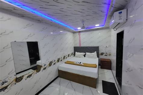 Via SR Residency 𝗕𝗢𝗢𝗞 Mumbai Hotel