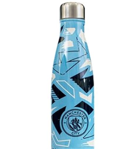 Manchester City fans snap up official club top slashed by half in huge ...