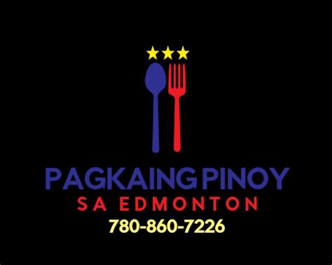 Pagkaing Pinoy sa Edmonton on Reels | Facebook