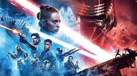 Disney Faces “Sequel Erasure” Claims From STAR WARS Fans After New Merch Drop Ignores Sequel ...