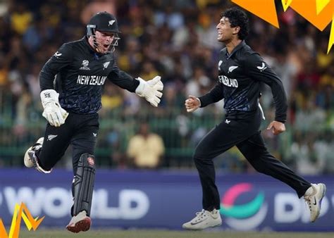 T20 World Cup: England Stay Unbeaten After Thrilling Four-Wicket Win ...