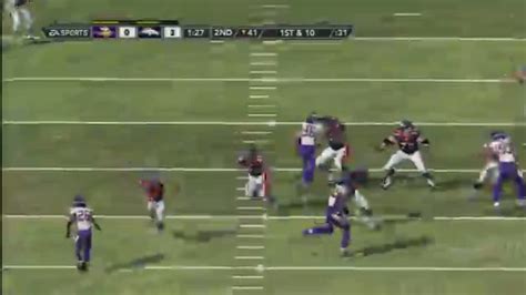 What if: Peyton Manning on the Denver Broncos