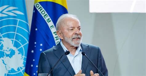 Lula Da Silva Stays Neutral on Iran Situation, But Laments the Massacre ...