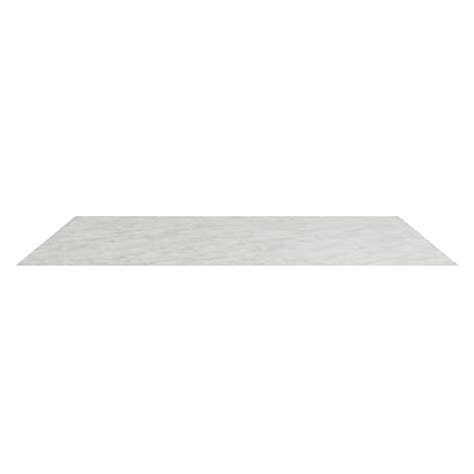 Formica Brand Laminate Patterns 48-in W x 96-in L White Ice Granite ...