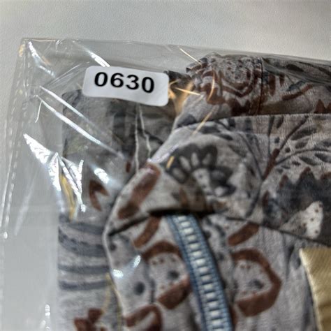 Tommy Bahama Silk Hawaiian Shirt mens Large Tall Beige Floral Print ...