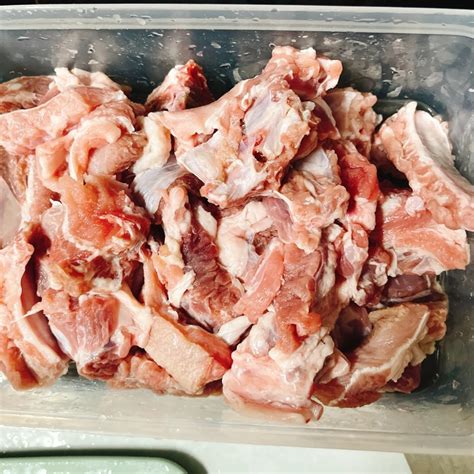 Cách làm Sườn rim mặn ngon chuẩn vị - Món ăn gia đình | Tripmart Recipes