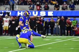 49ers kicker Matt Gay must fill the shoes of instant star Eddy Piñeiro