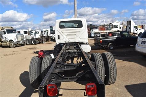 2020 INTERNATIONAL MV For Sale in Covington, Tennessee | www ...