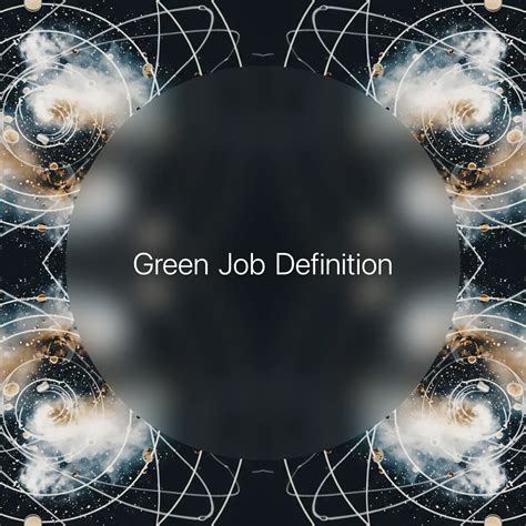 Green Product Definition → Area → Sustainability