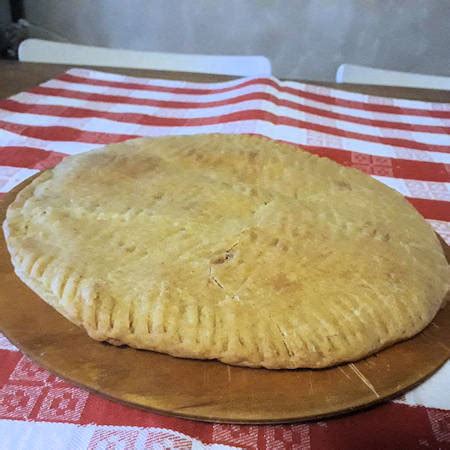 Ricette per bimby con Focaccia di Pasqua con chefir