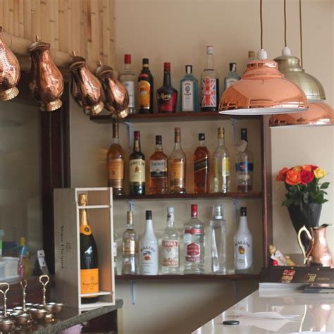 THE 10 BEST Restaurants Near Naan, Bournemouth