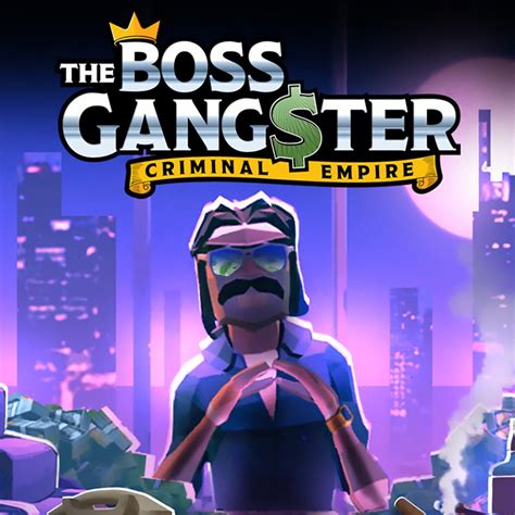 The Boss Gangsters: Nightlife