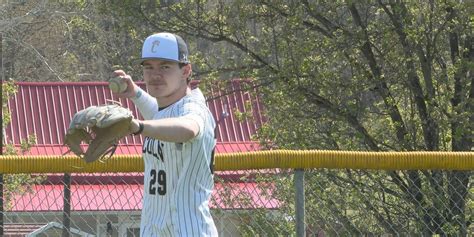 Lincoln’s Maxx Abruzzino heads back to diamond after battle with cancer