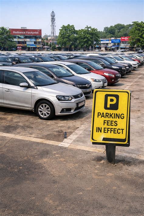 Minimum Bid for Parking at Disneyland Fair at Sakchi fixed at ₹2.47 lakh | The Avenue Mail