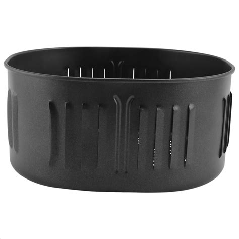 Air Fryer Replacement Basket for Power XL DASH Gowise 5.5Qt Air Fryer ...
