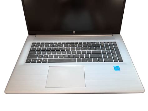 Top HP 470 G10 17" – i5-1335U, 16 GB, 512 GB SSD, Win 11 (Gebraucht) in ...