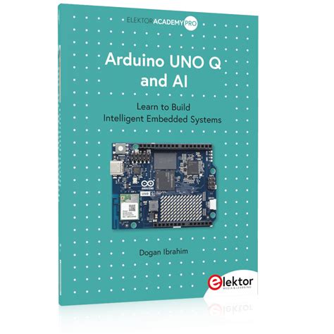 Arduino UNO Q and AI – Elektor