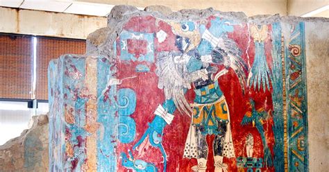 From Puebla: Sacred Private Tour in Cacaxtla and Xochitécatl | GetYourGuide