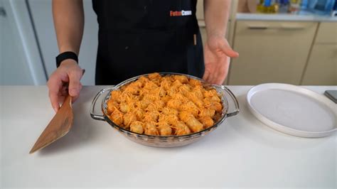 Can I recreate recipes from the world’s largest corporations at home?