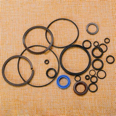 0339849 passt für Johnson Evinrude 40 48 50 HP Trim Tilt O-Ring ...