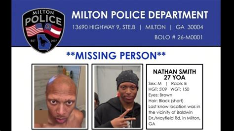 DJ Young Slade, son of Atlanta rapper Lil Jon, reported missing in ...