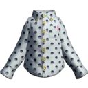 Baby-Jelly Shirt | Splatoon 2 Gear List