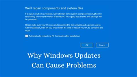 How to Safely Uninstall Problematic Windows Updates (and Block Them ...