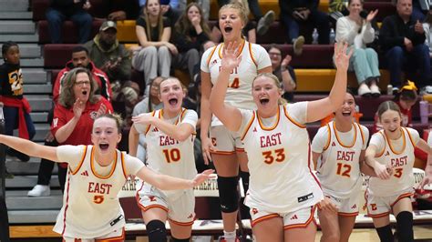 KHSAA Girls Sweet 16, Kentucky girls basketball tournament ranking