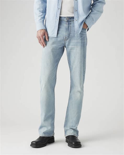 527™ Slim Bootcut Men's Jeans - Medium Wash | Levi's® US