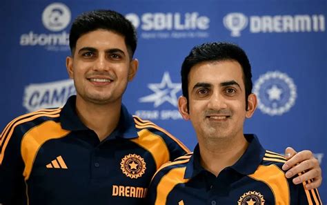 Gambhir, Gill oppose BCCI over tight Afghanistan Test schedule