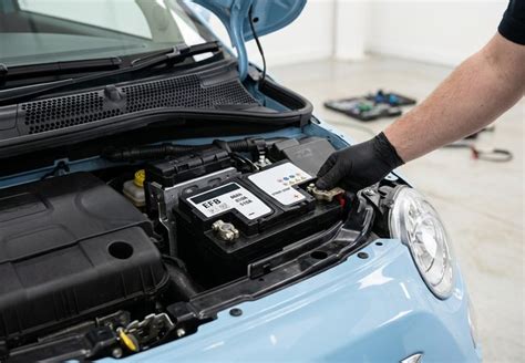 Fiat 500 Battery Replacement Cost: UK Price Guide AUTODOC BLOG